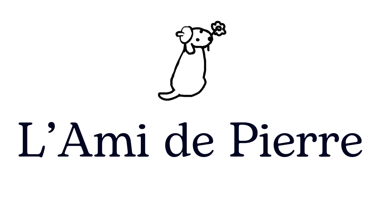 L'Ami de Pierre